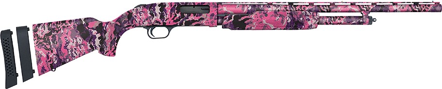 MOSS 500 20GA MUDDY GIRL 5RD - 556 Black Friday Promotion